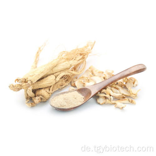 Panax Ginseng Wurzelextrakt/ Ginseng extrahieren 80% Ginsenoside